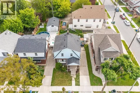 788 Josephine Avenue Windsor ON N9B 2L3