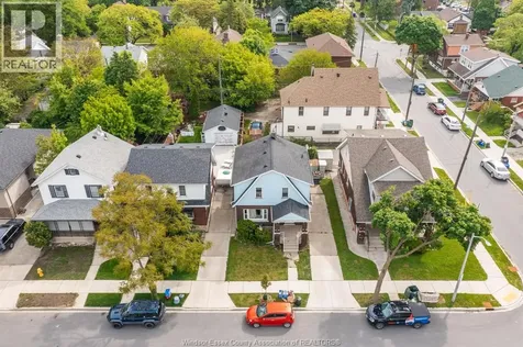 788 Josephine Avenue Windsor ON N9B 2L3