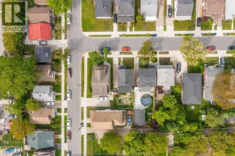 788 Josephine Avenue Windsor ON N9B 2L3