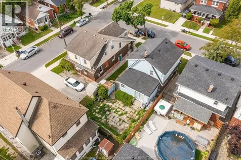 788 Josephine Avenue Windsor ON N9B 2L3