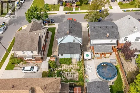 788 Josephine Avenue Windsor ON N9B 2L3