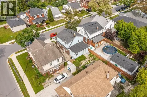 788 Josephine Avenue Windsor ON N9B 2L3