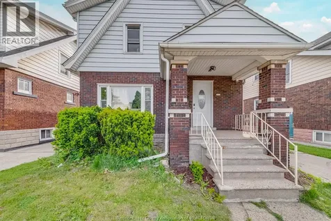 788 Josephine Avenue Windsor ON N9B 2L3