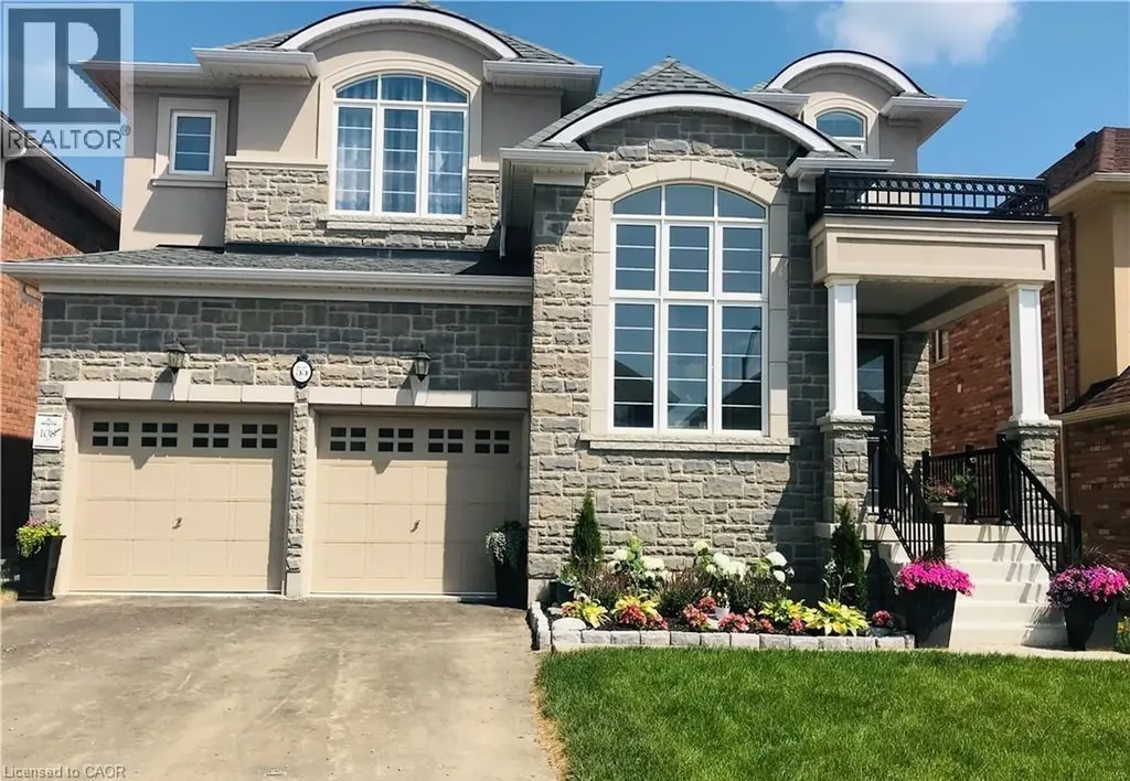 55 Morrison Drive Hamilton ON L9K 0H5