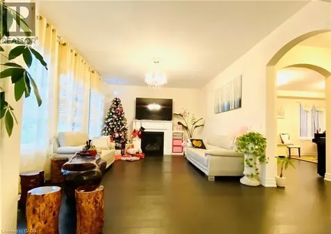 55 Morrison Drive Hamilton ON L9K 0H5