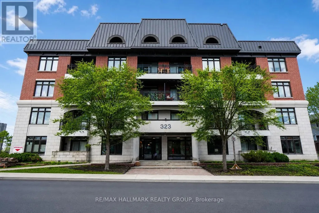 323 Winona Avenue Ottawa ON K1Z 5H3