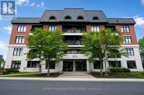 323 Winona Avenue Ottawa ON K1Z 5H3