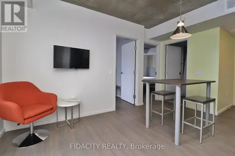 105 Champagne Avenue South Ottawa ON K1S 5E5