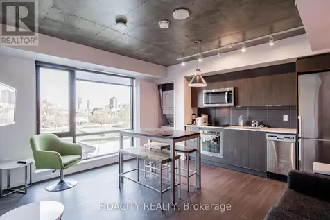 105 Champagne Avenue South Ottawa ON K1S 5E5