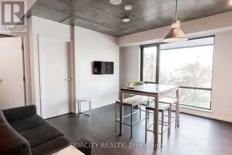 105 Champagne Avenue South Ottawa ON K1S 5E5