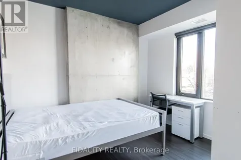 105 Champagne Avenue South Ottawa ON K1S 5E5