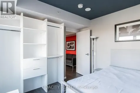 105 Champagne Avenue South Ottawa ON K1S 5E5