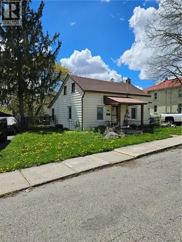 20 Foell Street Baden ON N3A 2V3