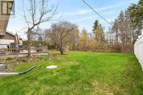 46 Macfarlane Road Ottawa ON K2E 6V5