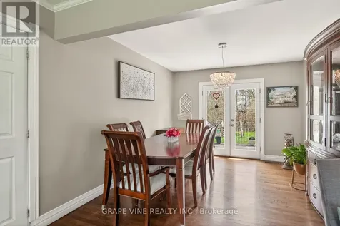 46 Macfarlane Road Ottawa ON K2E 6V5