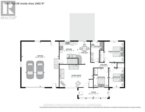9 Bayfield Street Northern Bruce Peninsula ON N0H 1W0