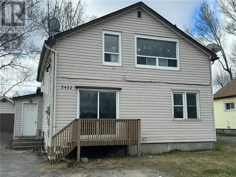 3432 Falconbridge Highway Garson ON P3L 1B1