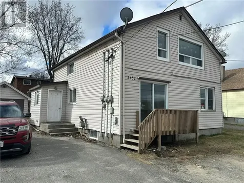 3432 Falconbridge Highway Garson ON P3L 1B1