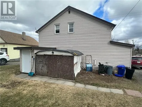 3432 Falconbridge Highway Garson ON P3L 1B1