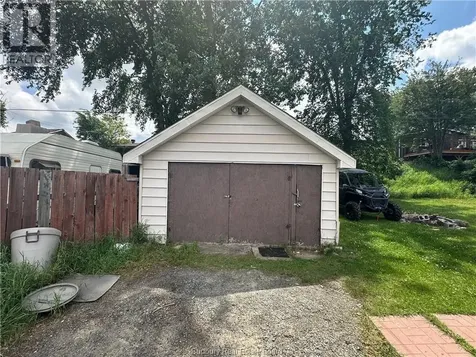 3432 Falconbridge Highway Garson ON P3L 1B1