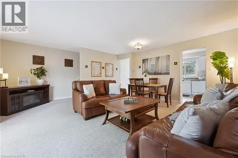 255 Camelot Court Waterloo ON N2K 3G1