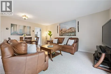 255 Camelot Court Waterloo ON N2K 3G1