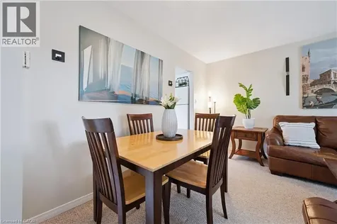 255 Camelot Court Waterloo ON N2K 3G1