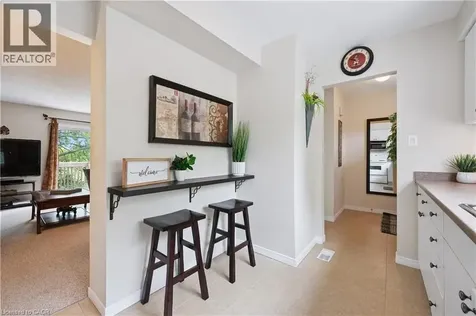 255 Camelot Court Waterloo ON N2K 3G1