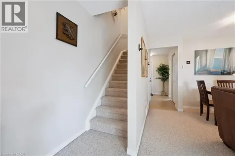 255 Camelot Court Waterloo ON N2K 3G1