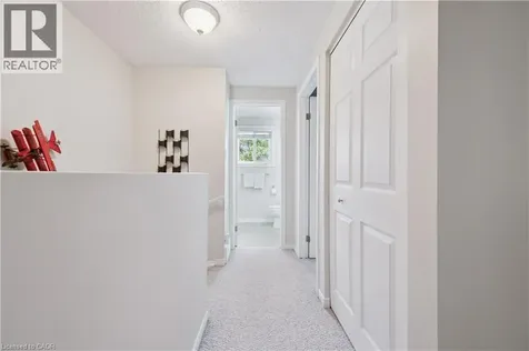 255 Camelot Court Waterloo ON N2K 3G1