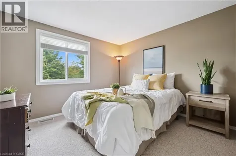 255 Camelot Court Waterloo ON N2K 3G1