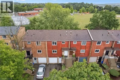 255 Camelot Court Waterloo ON N2K 3G1