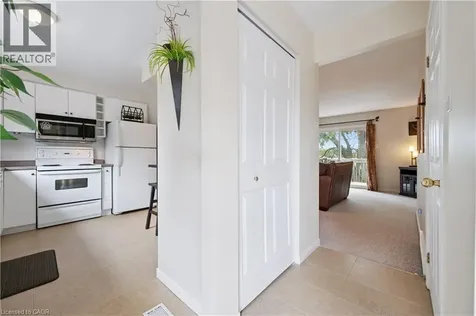 255 Camelot Court Waterloo ON N2K 3G1