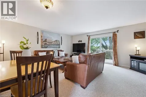 255 Camelot Court Waterloo ON N2K 3G1