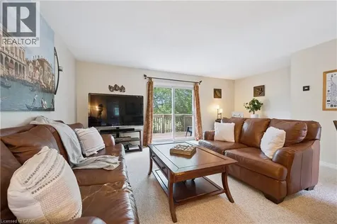 255 Camelot Court Waterloo ON N2K 3G1