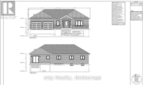 115 Feairs Drive Southgate ON N0G 1N0