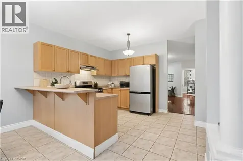 27 Spruce Boulevard Acton ON L7J 2Y3