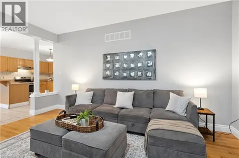 27 Spruce Boulevard Acton ON L7J 2Y3