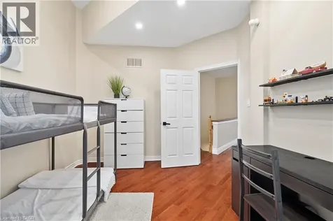 27 Spruce Boulevard Acton ON L7J 2Y3