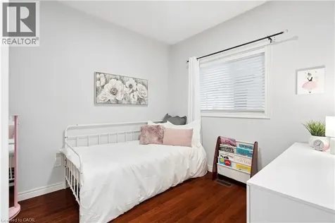 27 Spruce Boulevard Acton ON L7J 2Y3