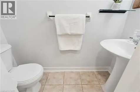 27 Spruce Boulevard Acton ON L7J 2Y3