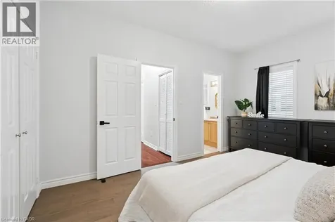 27 Spruce Boulevard Acton ON L7J 2Y3
