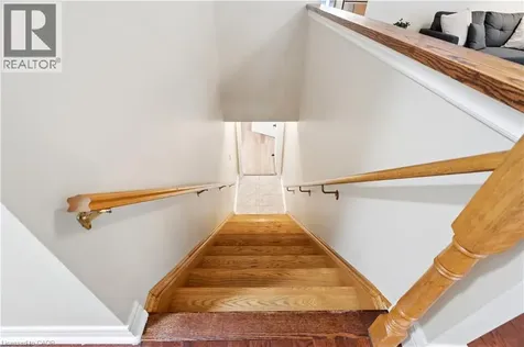 27 Spruce Boulevard Acton ON L7J 2Y3