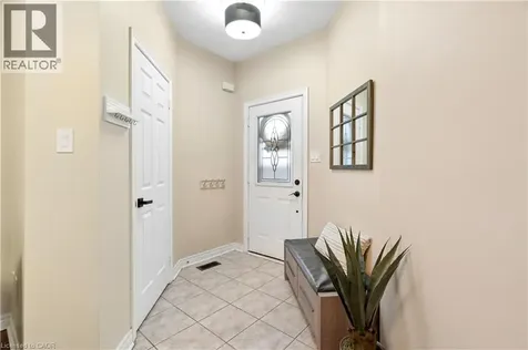 27 Spruce Boulevard Acton ON L7J 2Y3