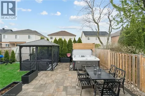 27 Spruce Boulevard Acton ON L7J 2Y3