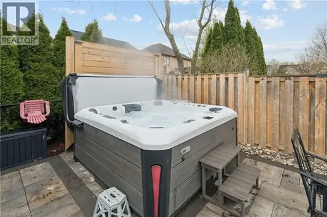 27 Spruce Boulevard Acton ON L7J 2Y3