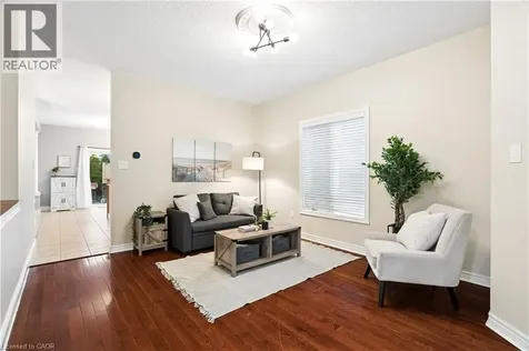 27 Spruce Boulevard Acton ON L7J 2Y3