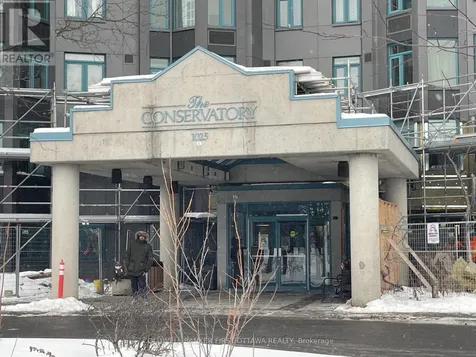 1025 Grenon Avenue Ottawa ON K2B 8S5