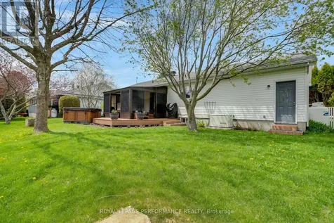 6277 Macrae Court South Glengarry ON K0C 1E0
