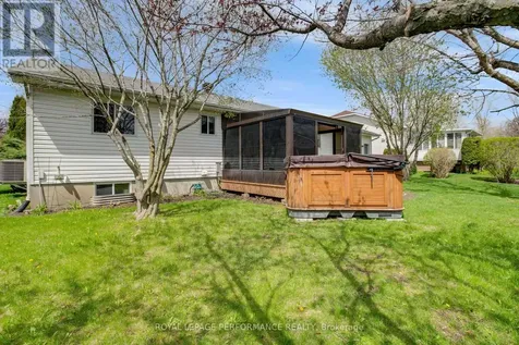 6277 Macrae Court South Glengarry ON K0C 1E0